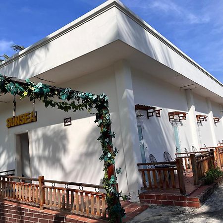 Hawaii Resort Που Κουόκ Εξωτερικό φωτογραφία