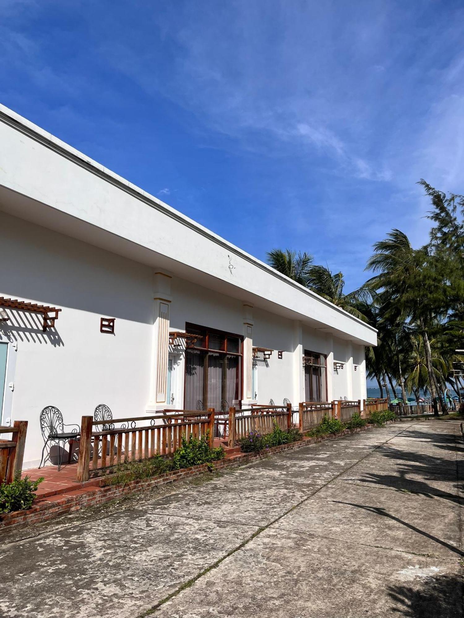 Hawaii Resort Που Κουόκ Εξωτερικό φωτογραφία