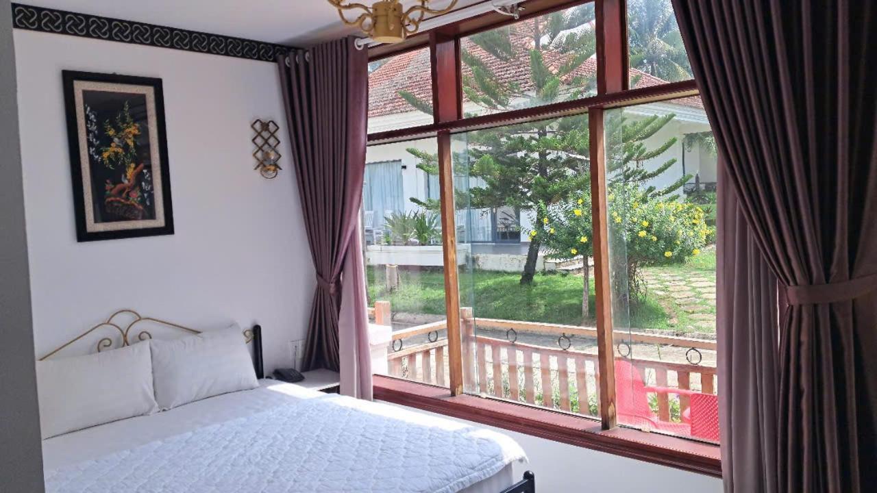Hawaii Resort Που Κουόκ Εξωτερικό φωτογραφία